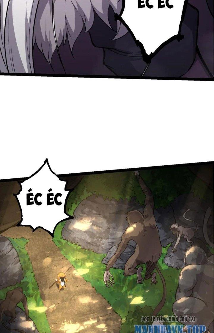 từ cây cổ thụ bắt đầu tiến hóa chapter 71 19
