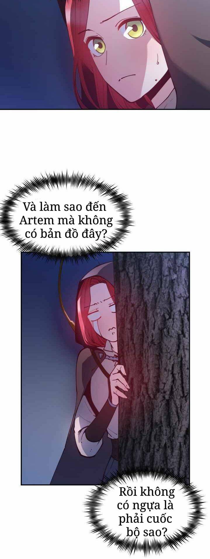 phản diện rất dễ làm chapter 26 35