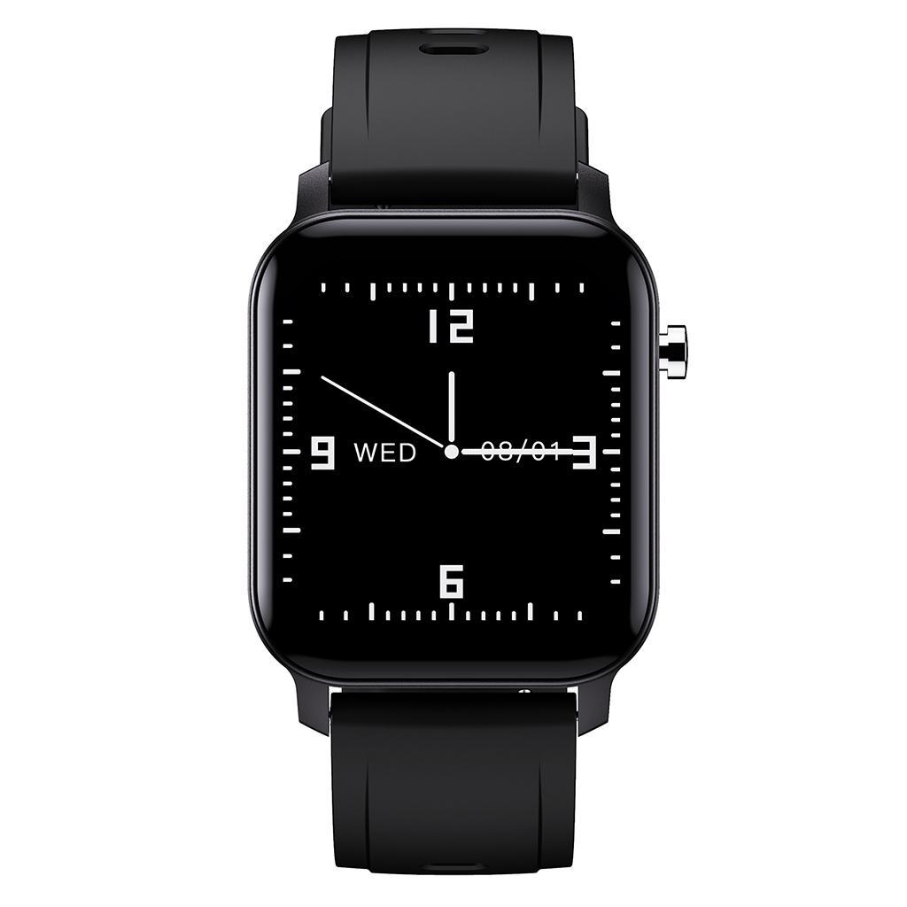 Watch IP68 Waterproof Full Touch Screen Wristwatch