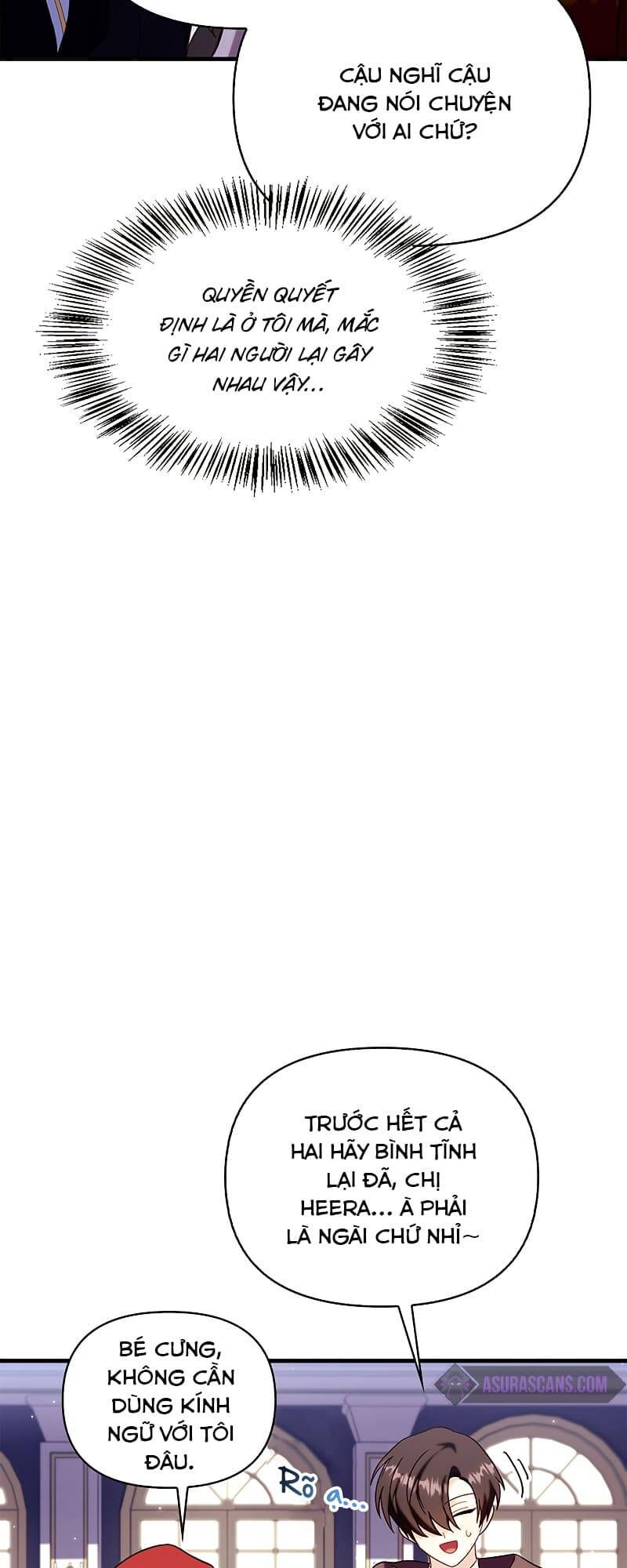 Kí Sự Hồi Quy Chapter 66 53