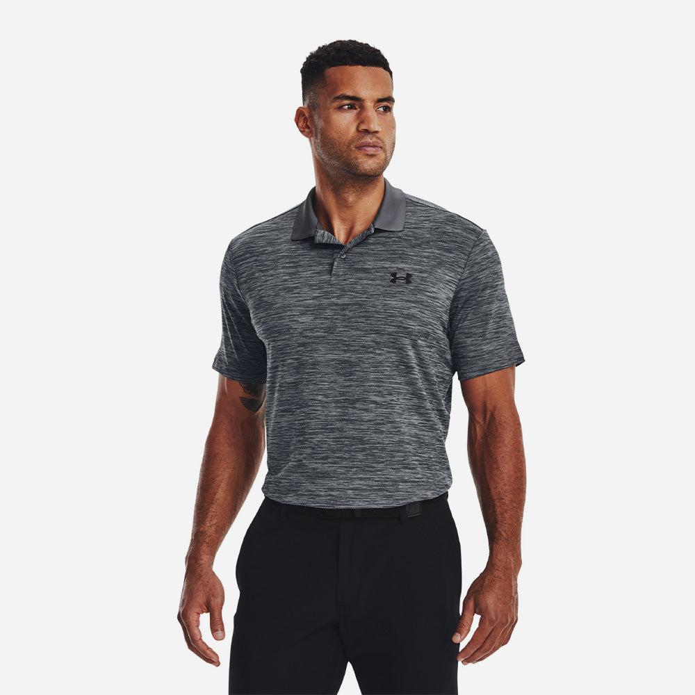 Áo polo thể thao nam Under Armour Performance 3.0 - 1377374-012