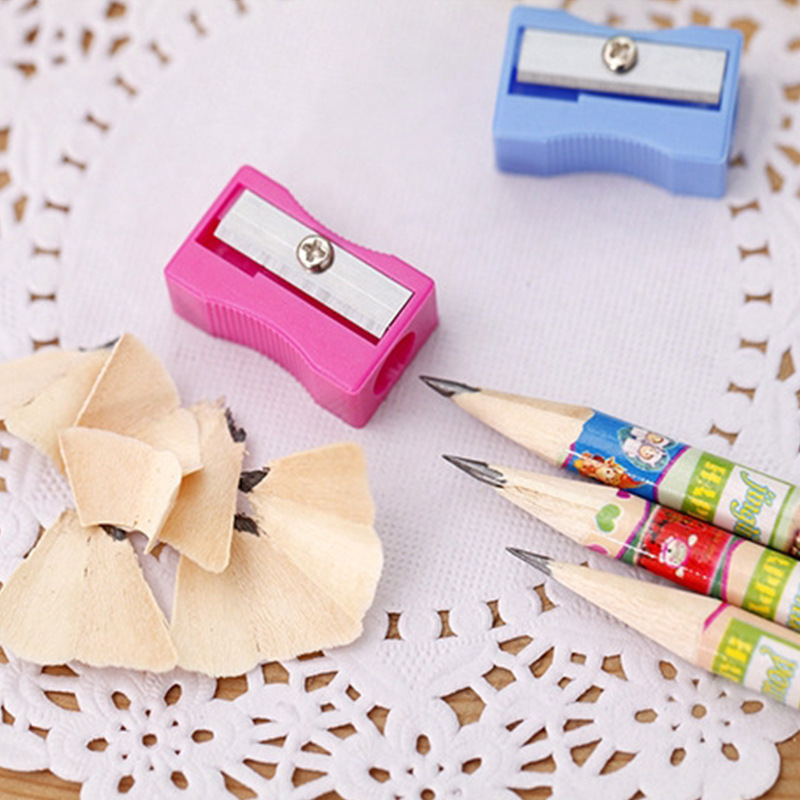 COMBO 8 Gọt bút chì nhiều màu