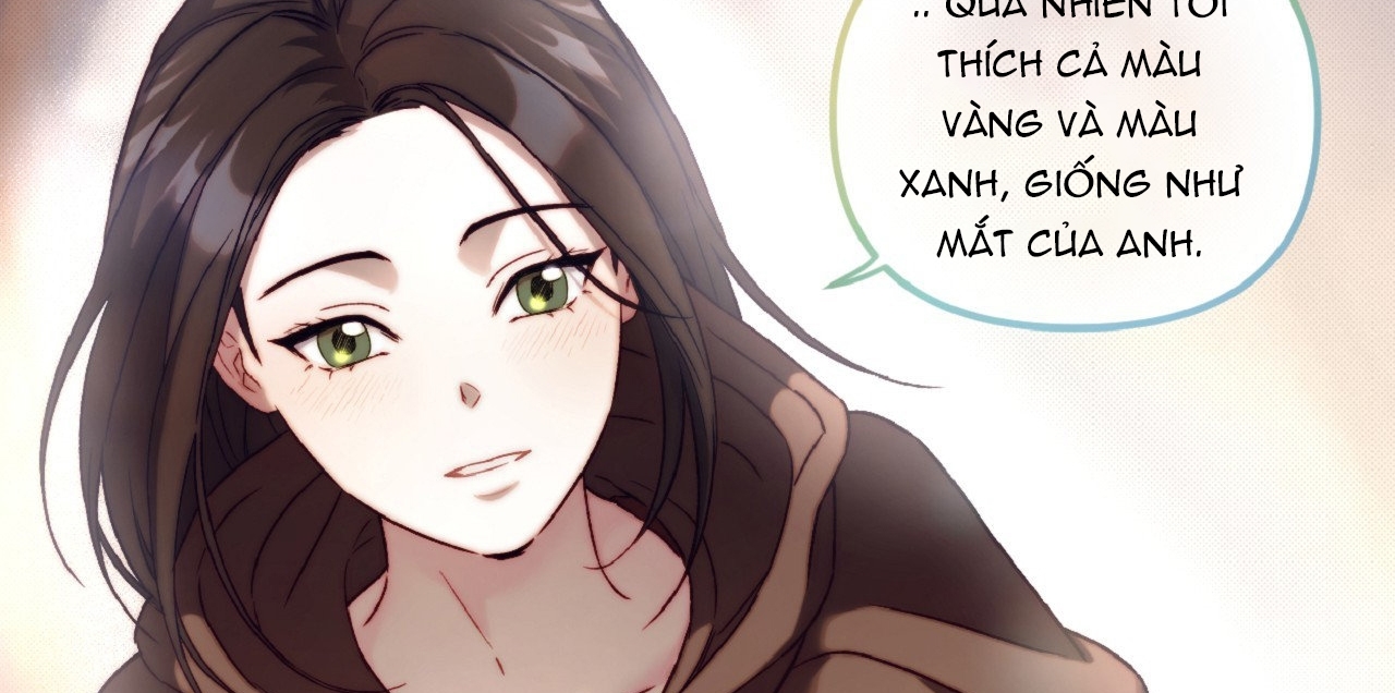 Khách Không Mời Mà Đến Của Thiên Đàng chapter 3.2 - Trang 39
