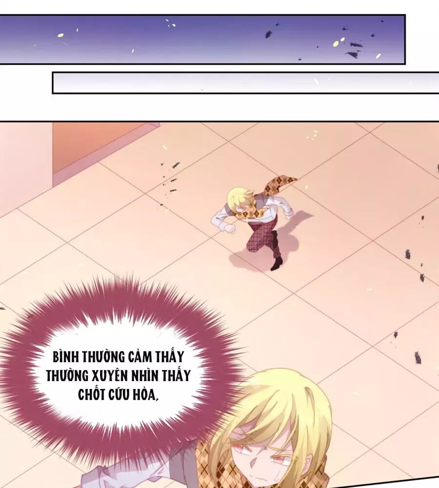 thanh âm giai điệu phản công chapter 73 13