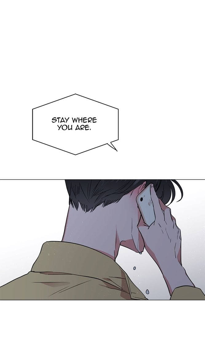 [raw] red candy chapter 61 69