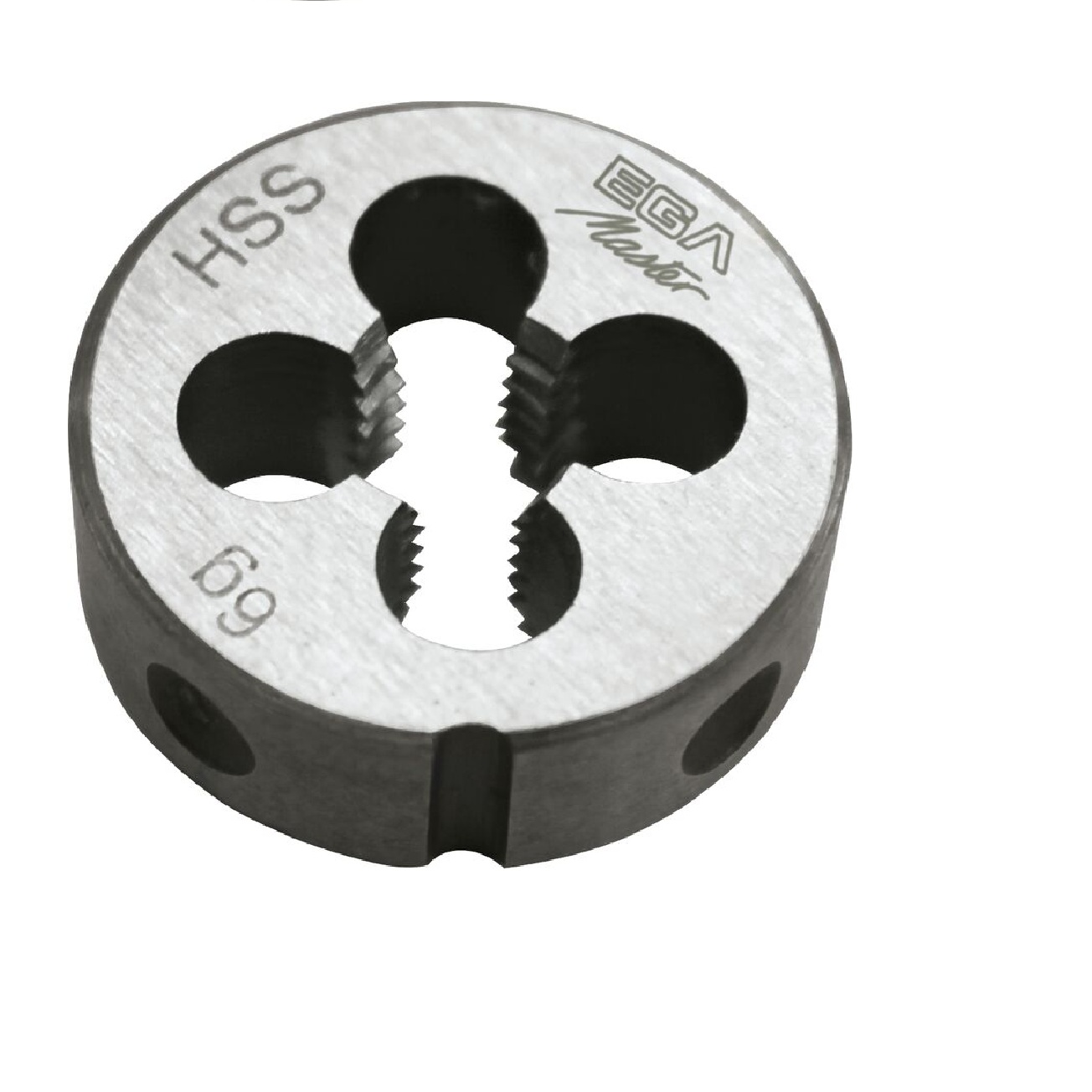 Bàn ren hệ inch NPT 3/8" Ega Master 57913