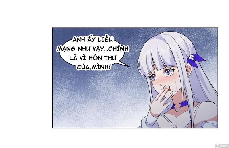 trên người ta có một rồng chapter 528 9