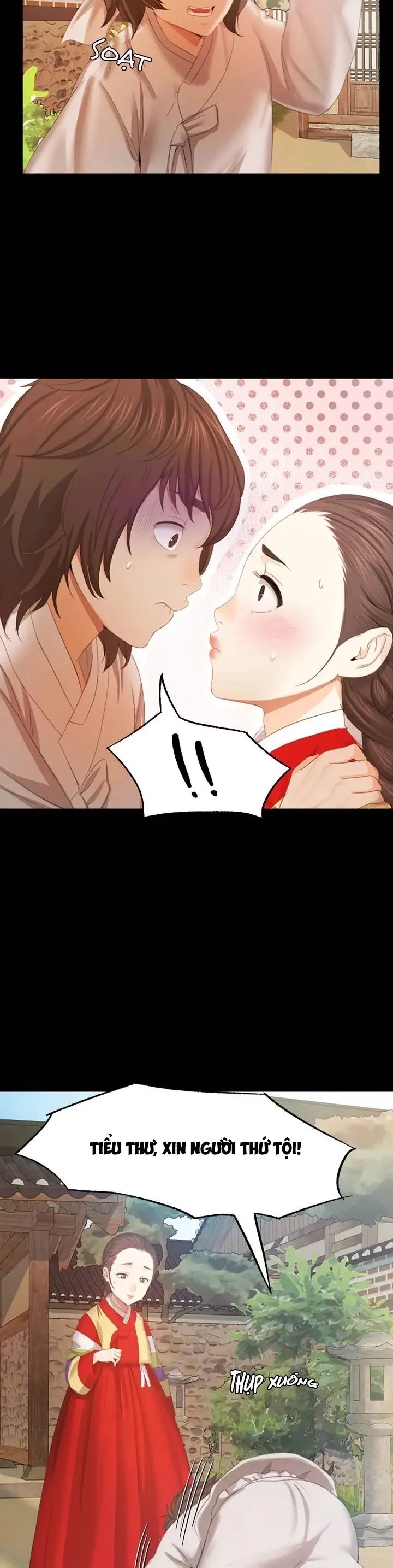 [18+] tiểu thư chapter 1 71