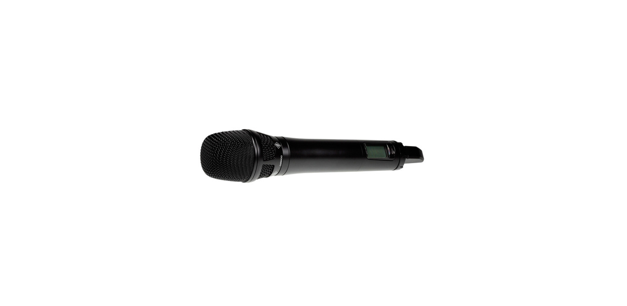 KK 205 BK Đầu Micro Condenser Neumann Sennheiser-HÀNG CHÍNH HÃNG