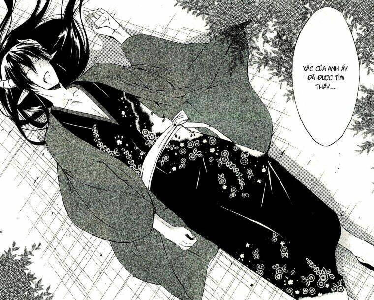 inu x boku ss chapter 42 22