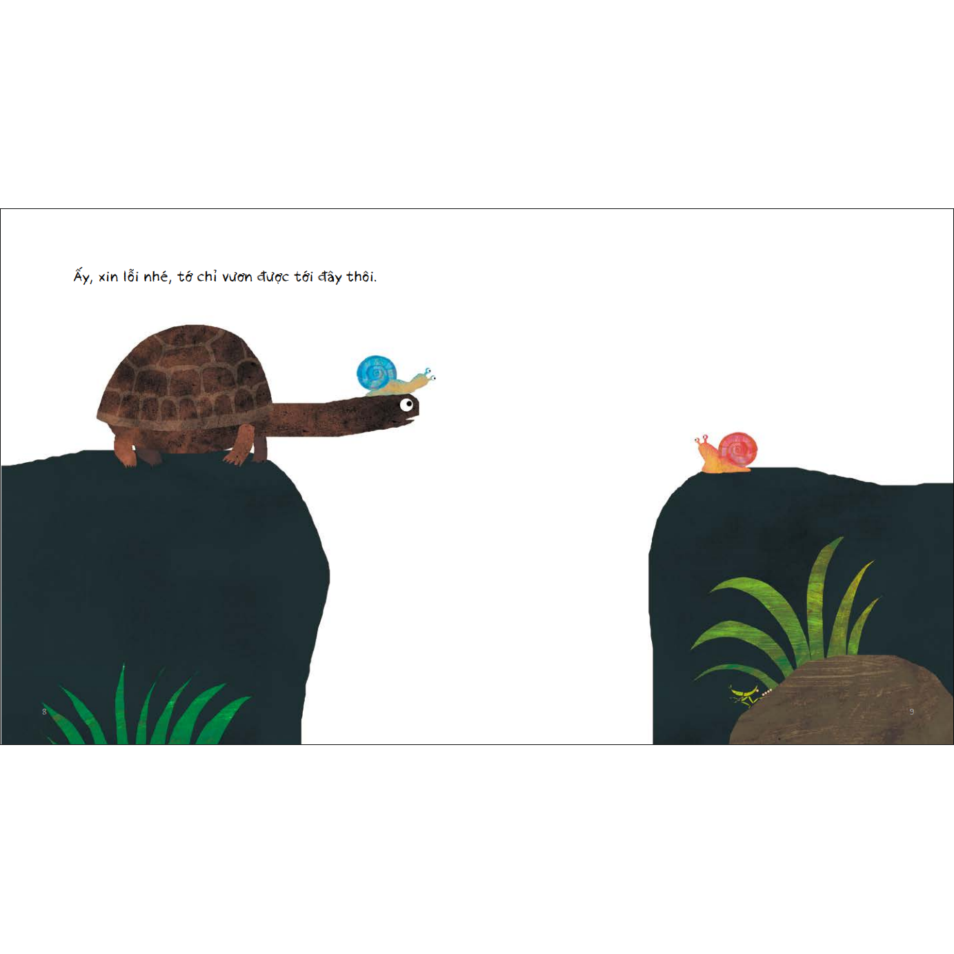 Sách Cậu Có Thể Giúp Tớ Không?