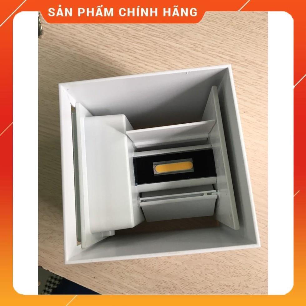 Đèn Led treo tường, gắn tường ngoài trời, trong nhà