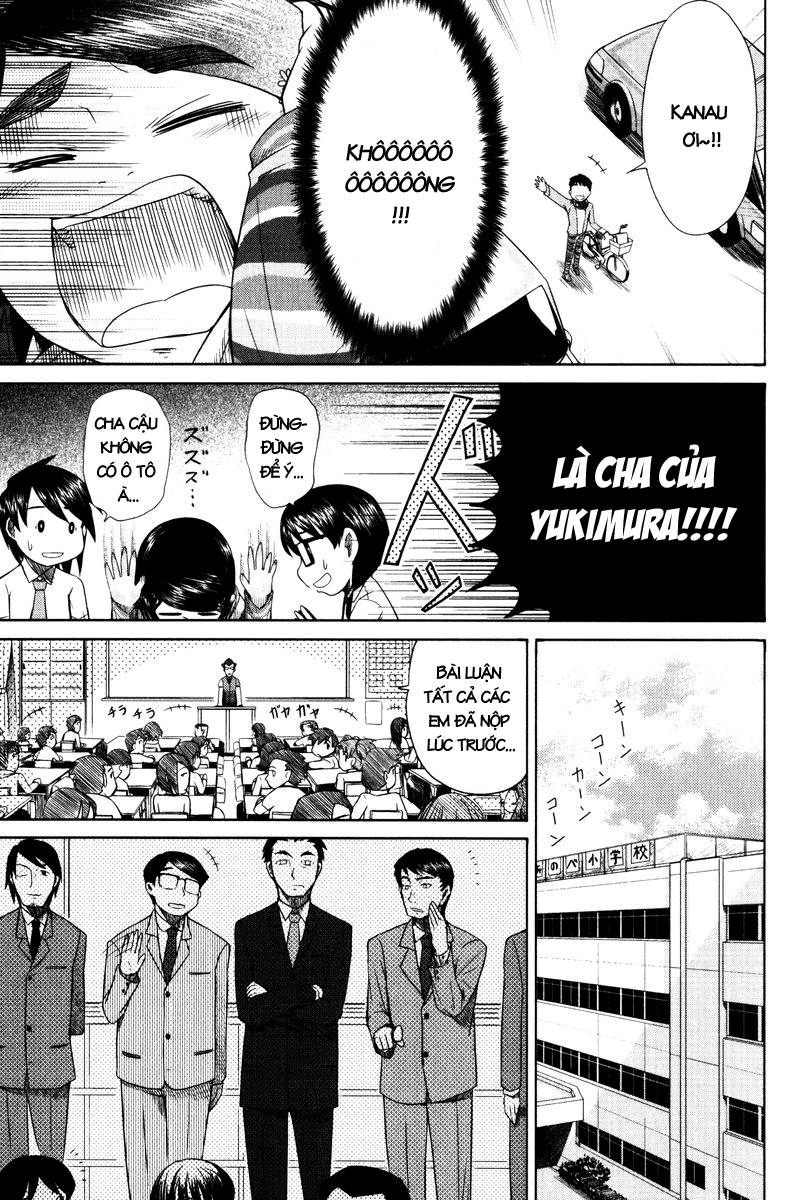 otaku no musume-san chapter 13 15