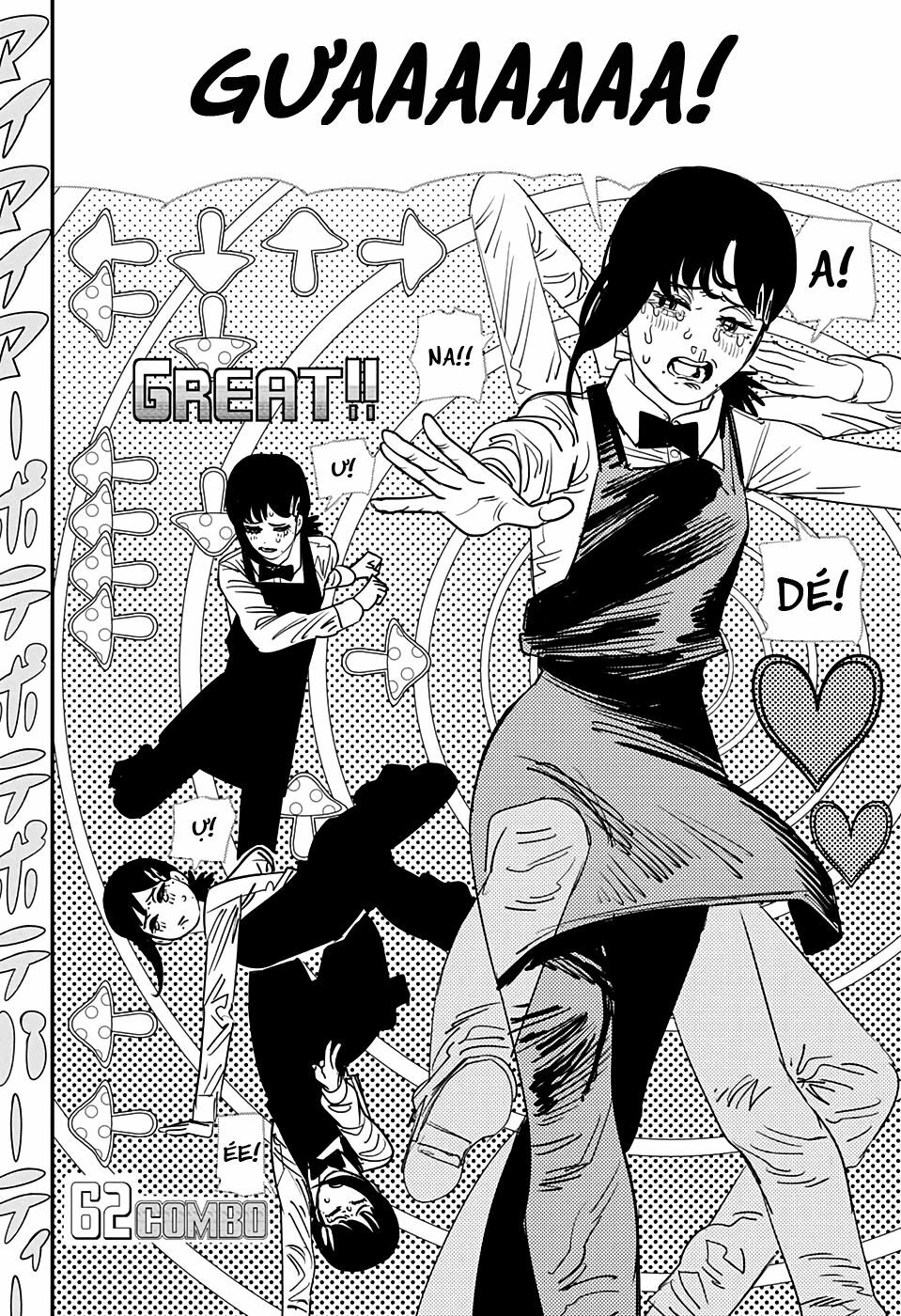 chainsaw man - thợ săn quỷ chapter 86 10