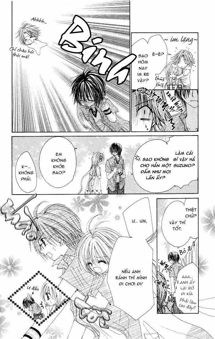 akutou danshi collection chapter 3 19