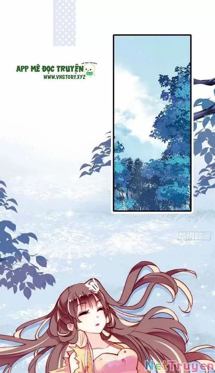 lại bị bệnh chiều chuộng quấn lấy chapter 14 31