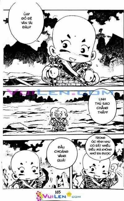 những người bạn tốt chapter 30 165