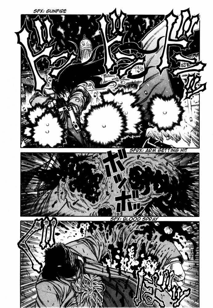 hellsing chapter 69 5