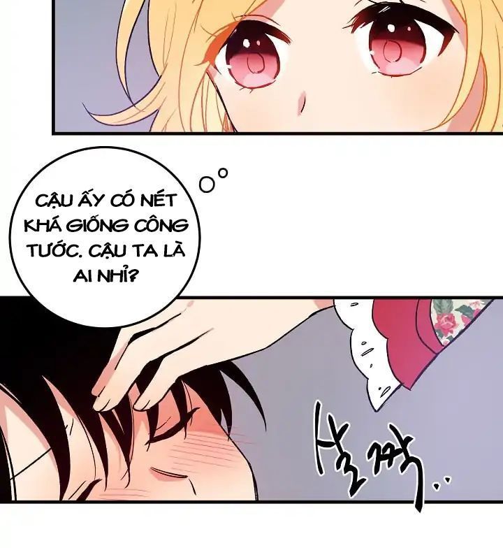 tôi là con trong nhà này chapter 2 15