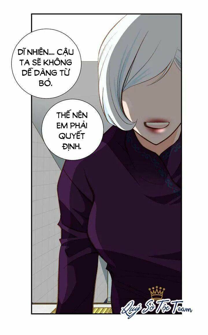 tiếp xúc chí mạng chapter 86 58