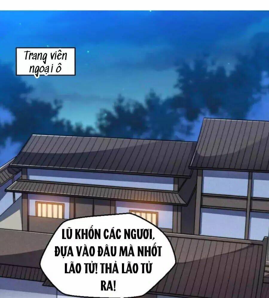 thái tử điện hạ, nô tài có hỉ rồi chapter 32 1