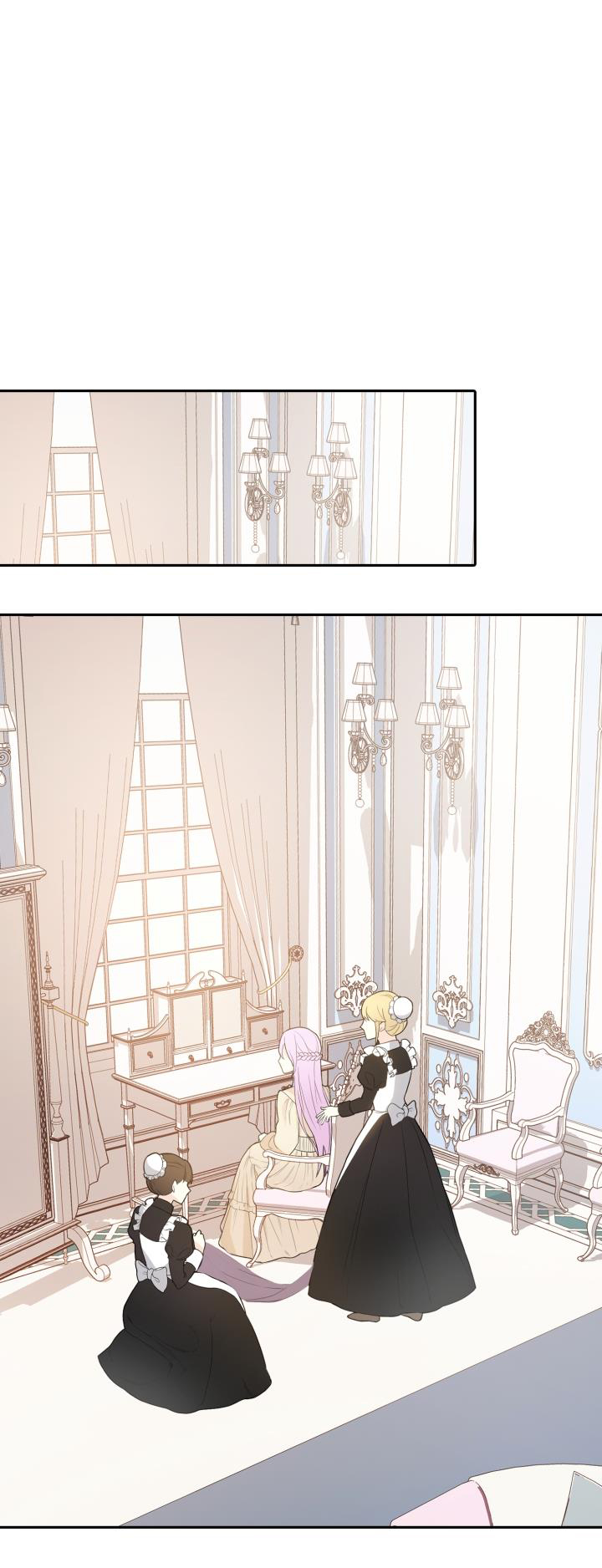 mặt nạ của hoàng đế chapter 4 21