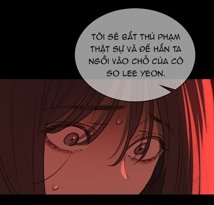 [18+] hoa là mồi nhử chapter 2 58