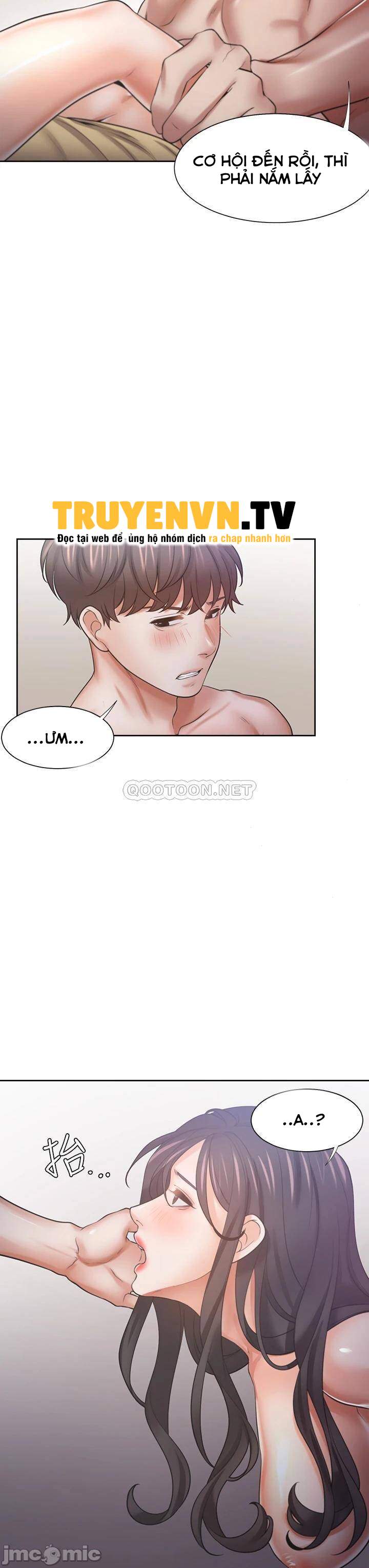 khát tình chapter 53 33