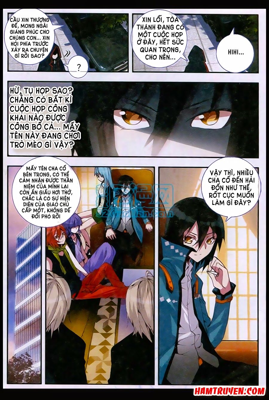 thăng long đạo chapter 10 8