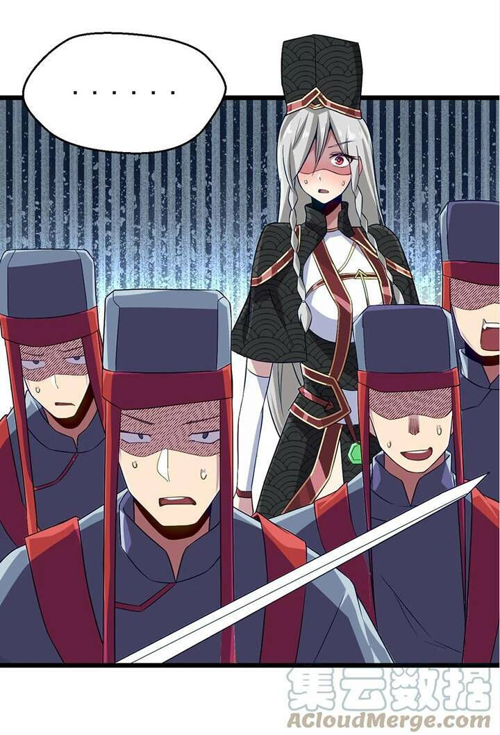 đại bảo kiếm của tôi chapter 1 122