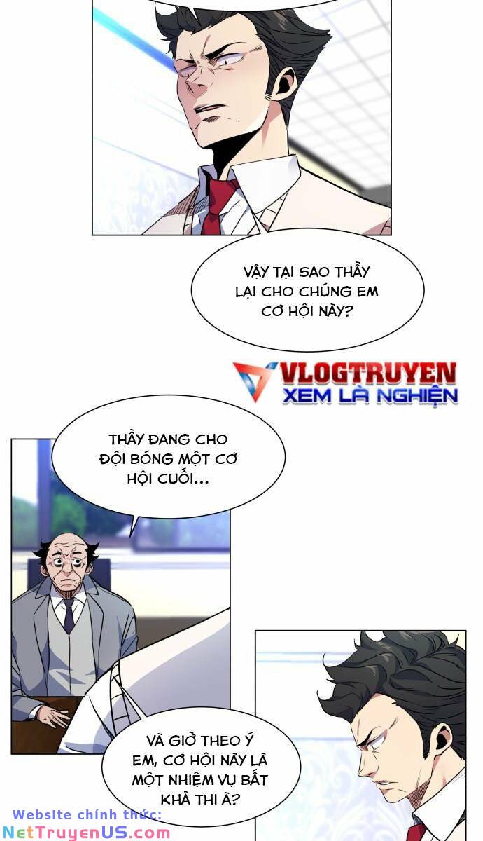 Góc Cao Khung Thành chapter 11 29