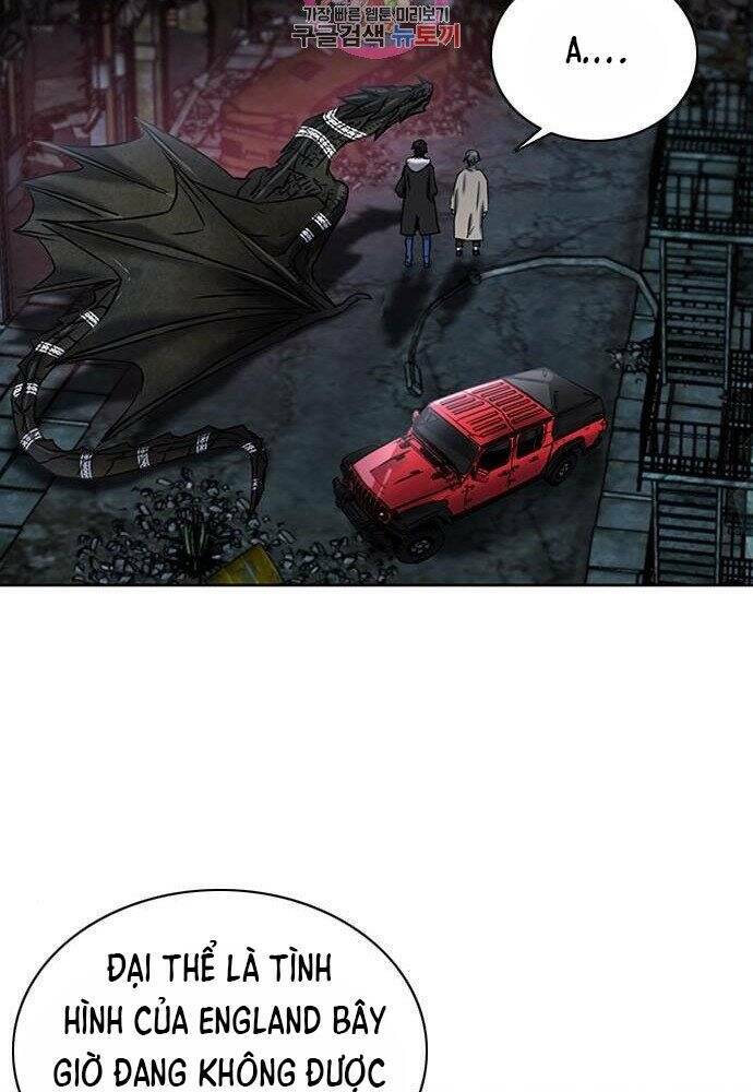 Druid Tại Ga Seoul - Người Hóa Thú Chapter 61 84