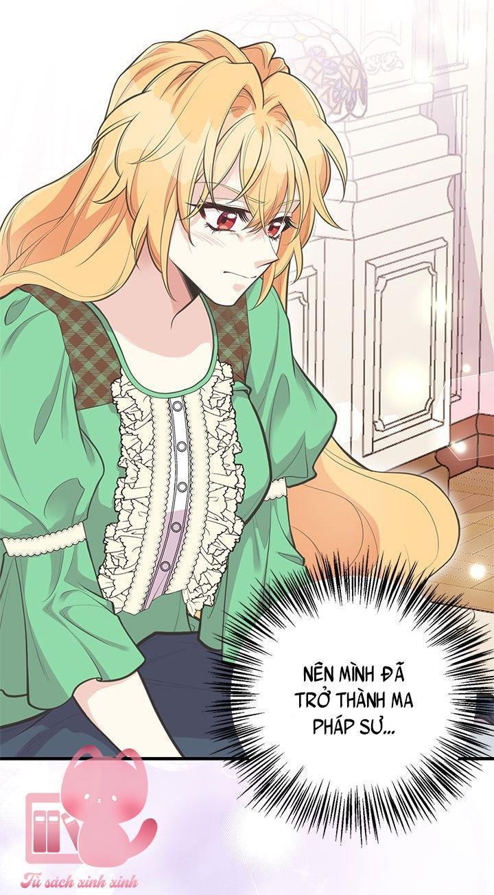 chị tôi nhặt về nam chính của tiểu thuyết chapter 78 19