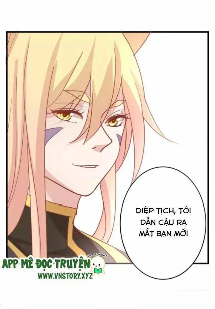 hồ tiên này không tin được chapter 45 31