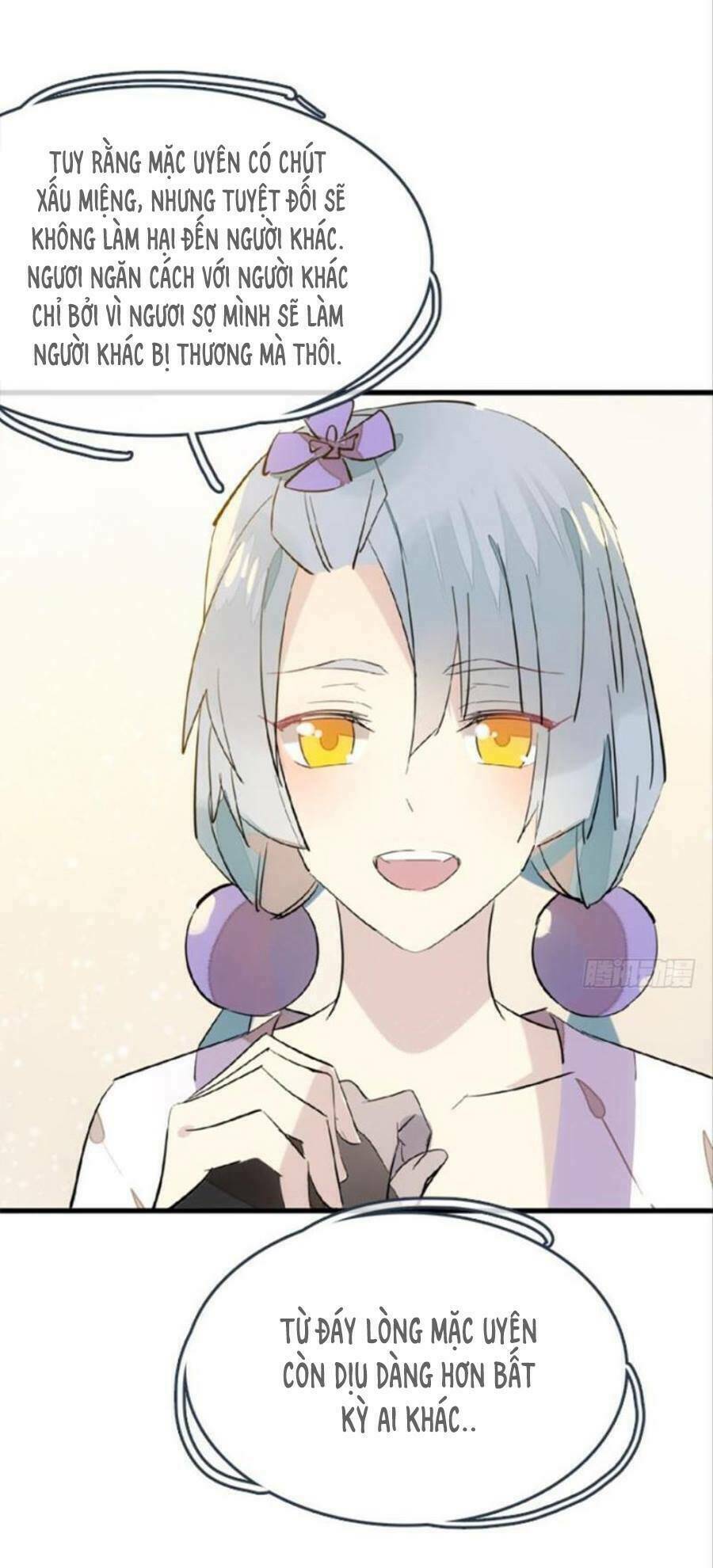 sư phụ lại trêu chọc ta chapter 64 22