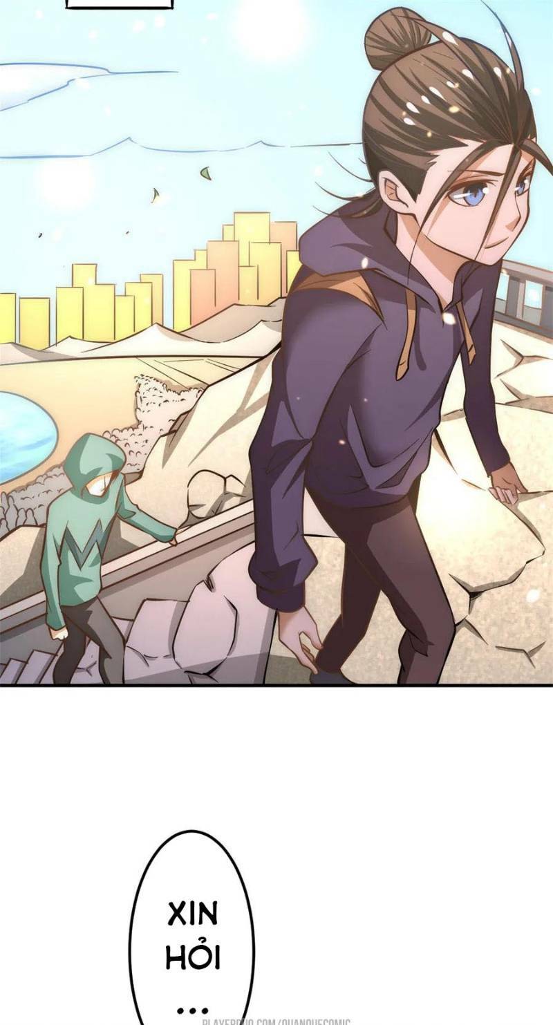đô thị đỉnh phong cao thủ chapter 55 7