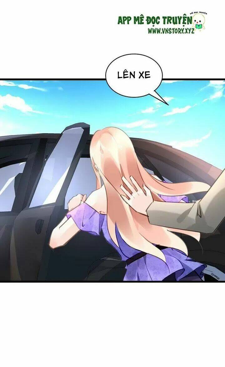 mưu ái thành nghiện chapter 66 17