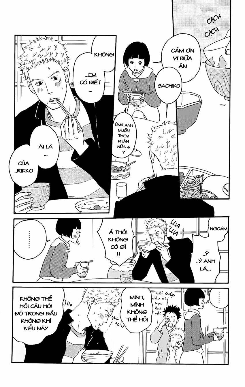 sakamichi no apollon chapter 14 3