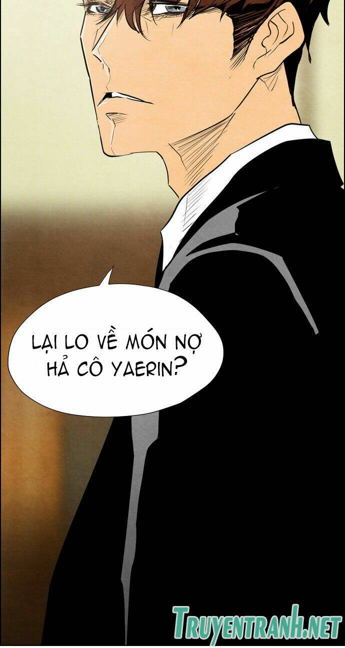 nạn nhân hồi sinh chapter 23 35