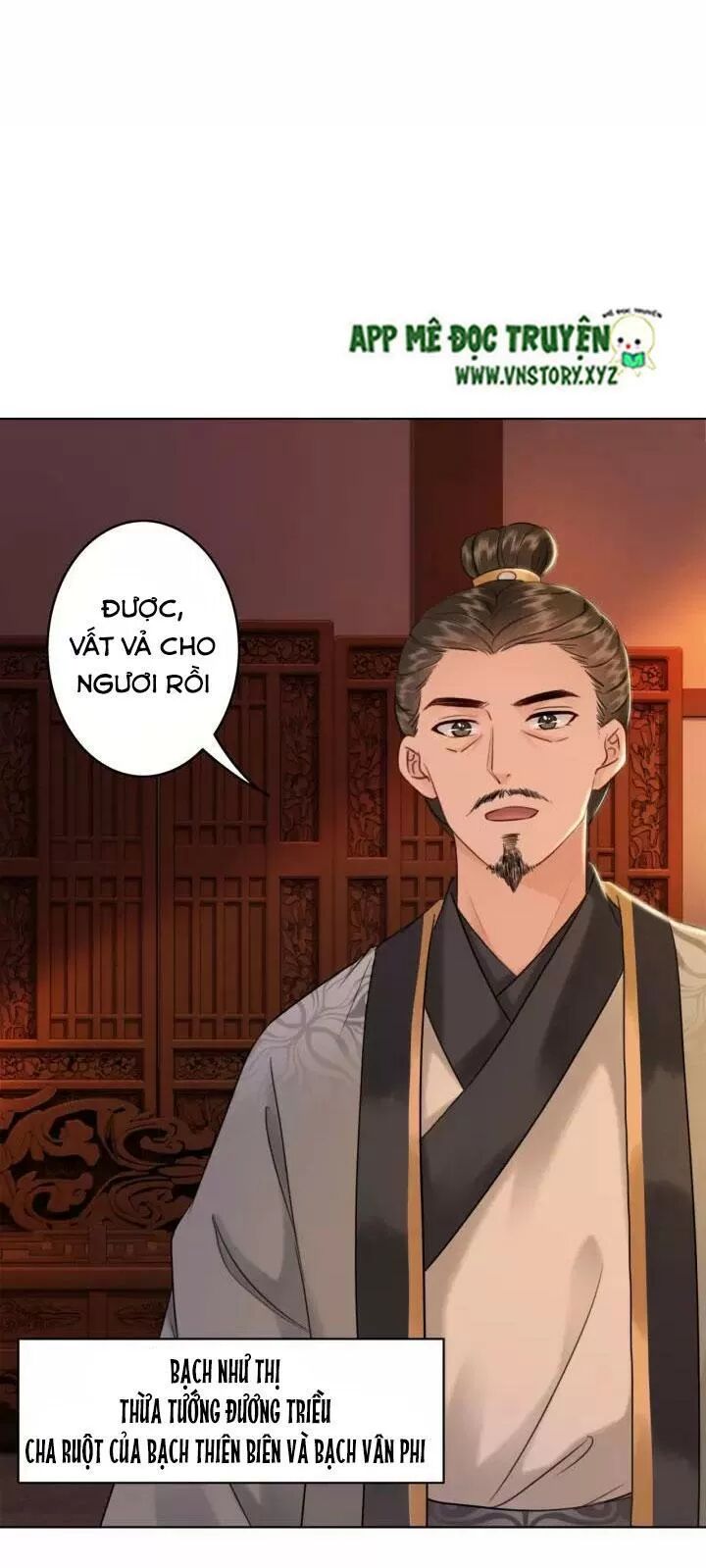 cực phẩm phế vật tiểu thư chapter 96 45