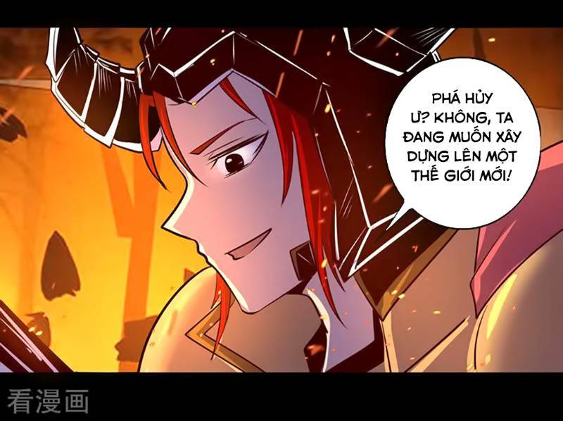 ta không phải là npc chapter 106 19