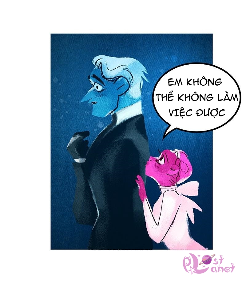 thần thoại olympus chapter 43 16