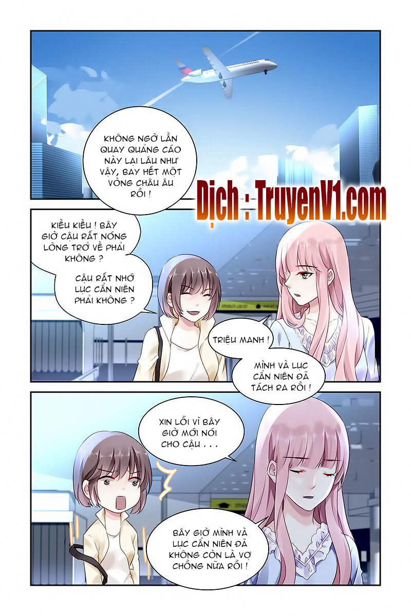 hôn trộm 55 lần chapter 91 1