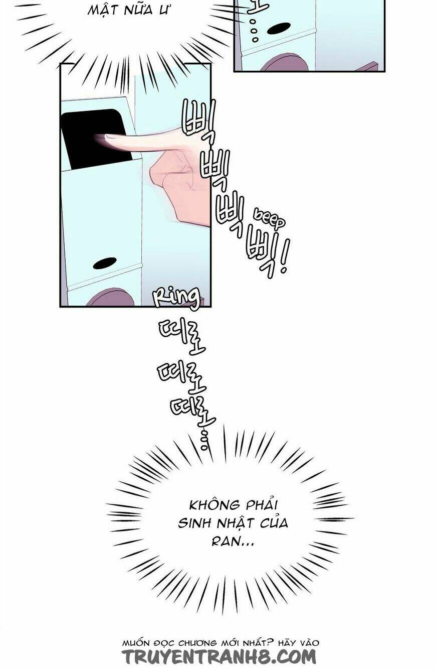 chuyện gì đến, rồi cũng sẽ đến chapter 58 3