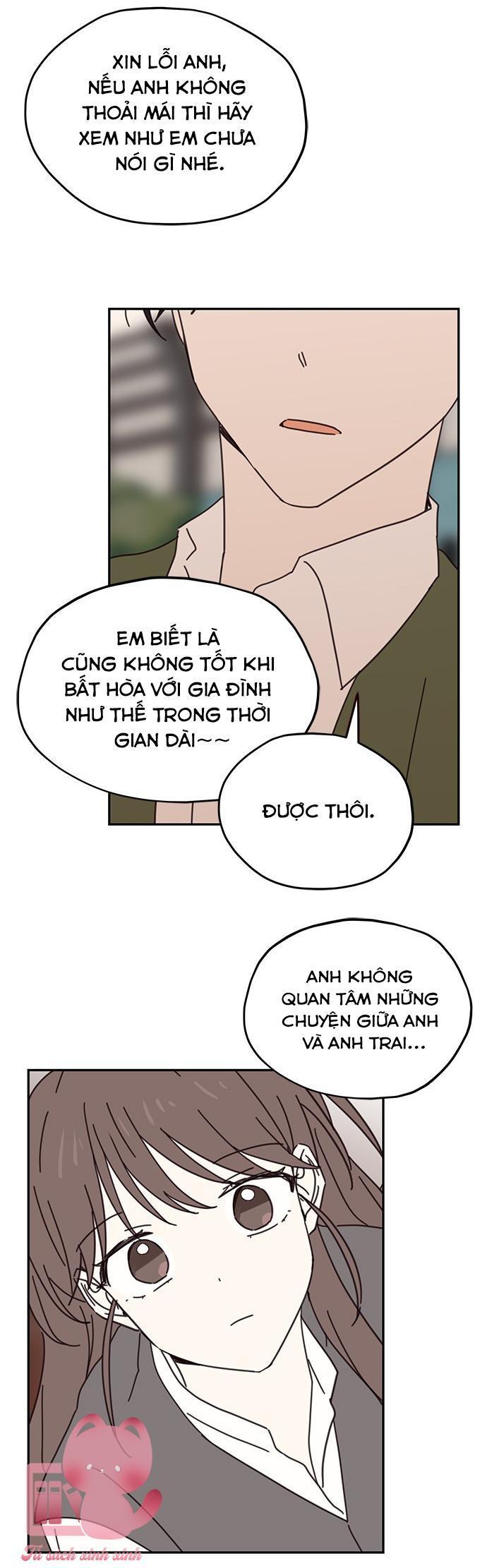 sợi chỉ tình yêu chapter 72 41