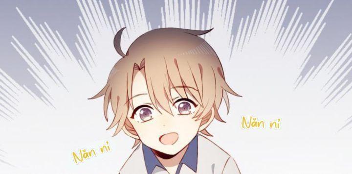 Mối Tình Đầu Chưa Được Trọn Vẹn chapter 45 8