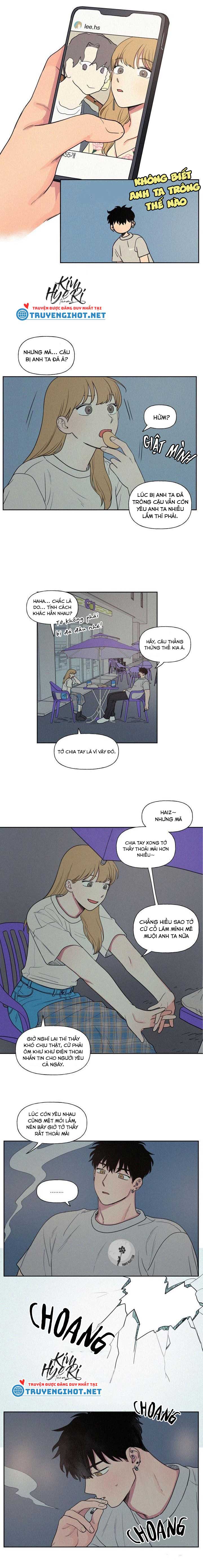 lý do yêu phải thằng bạn thân chapter 8.3 1