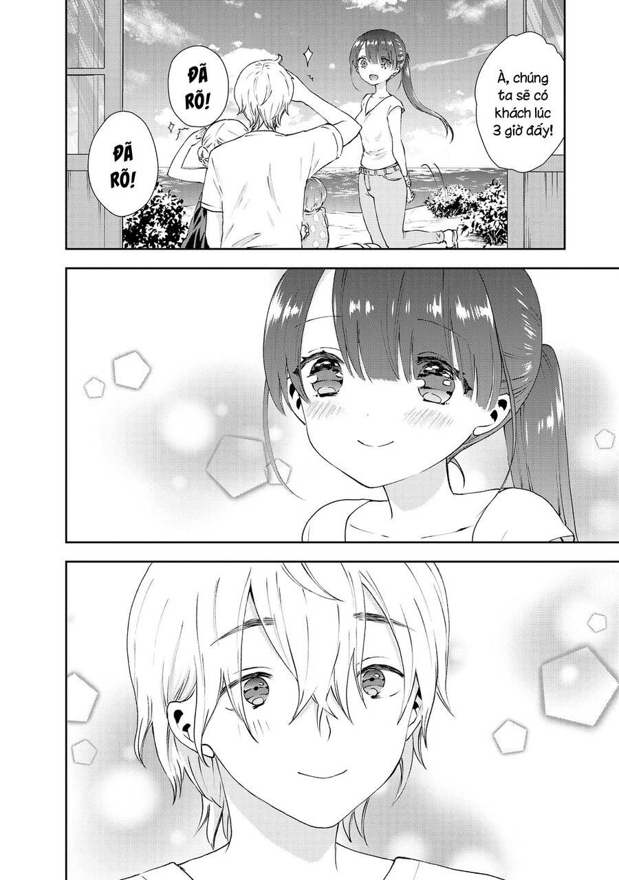 umisaki lilac chapter 36 12