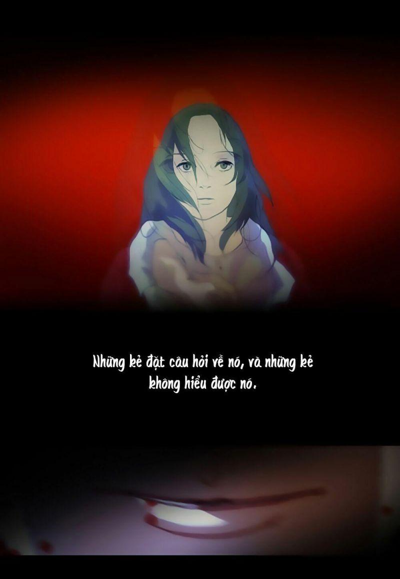 shaman - pháp sư chapter 1 13