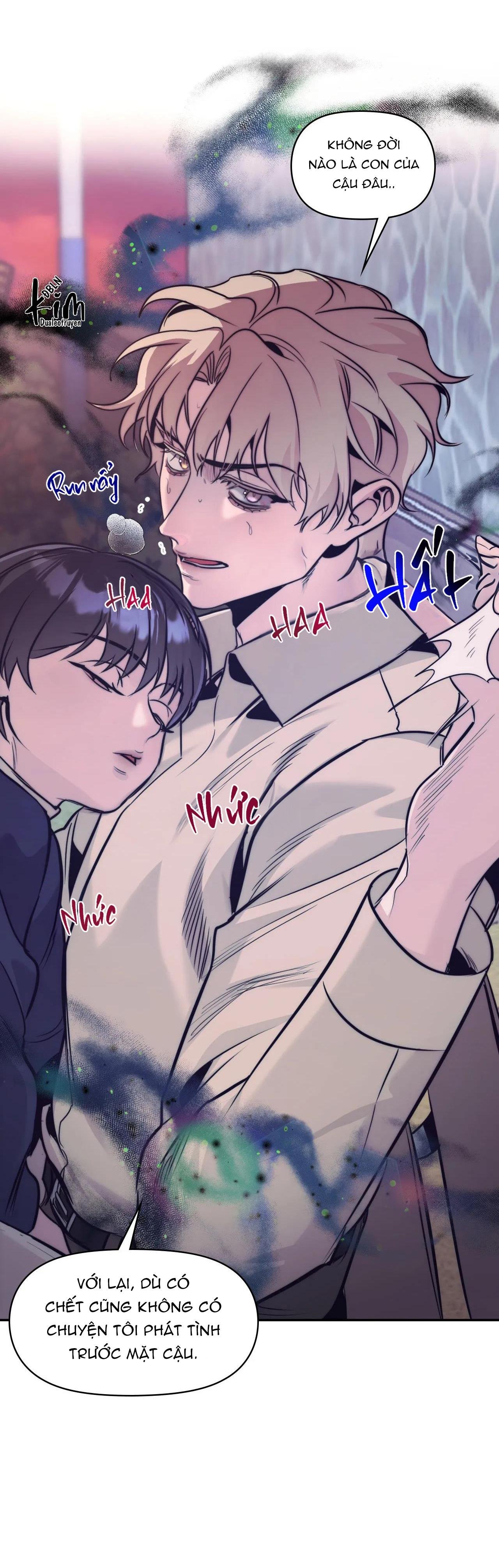 kỳ thị chapter 3 65